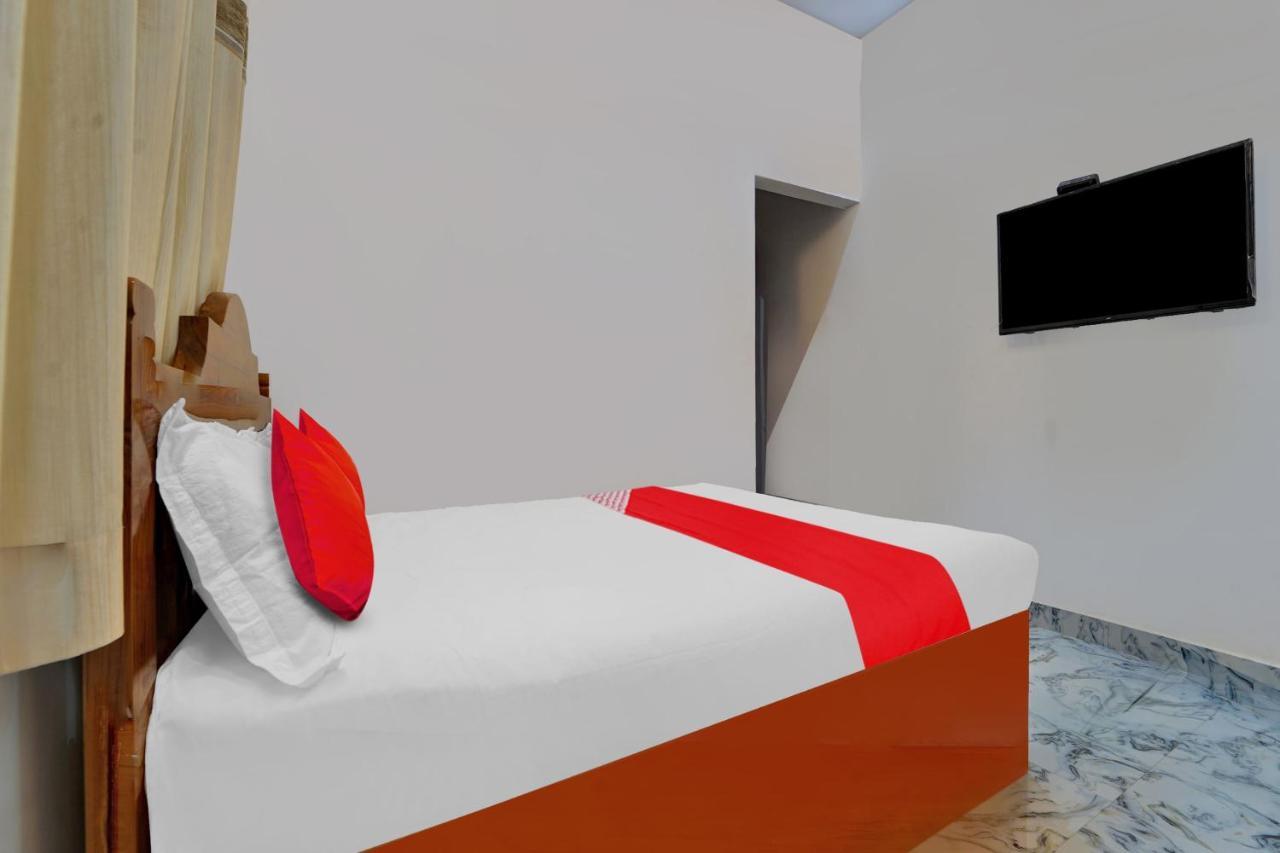 Flagship Sri Kamatchi Hotel & Rooms 마두라이 외부 사진