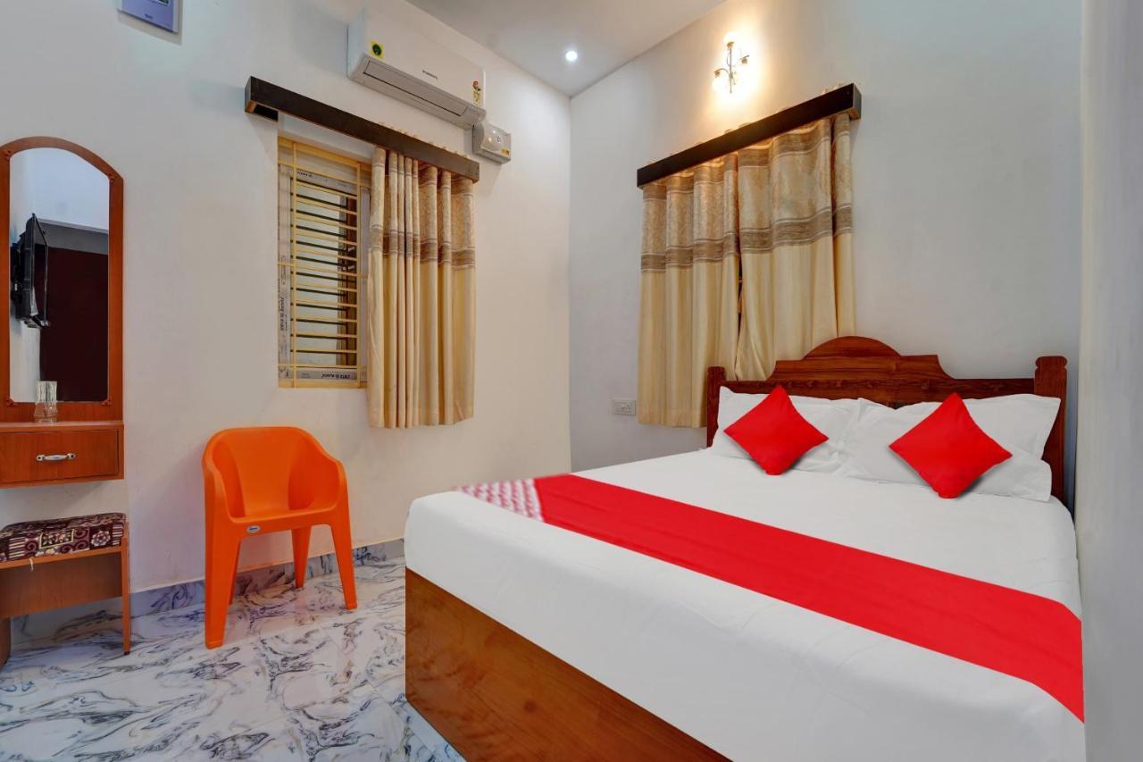 Flagship Sri Kamatchi Hotel & Rooms 마두라이 외부 사진