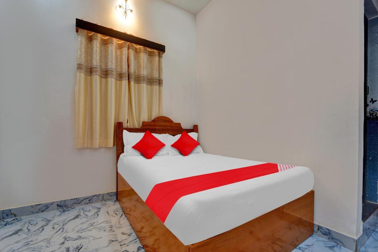 Flagship Sri Kamatchi Hotel & Rooms 마두라이 외부 사진